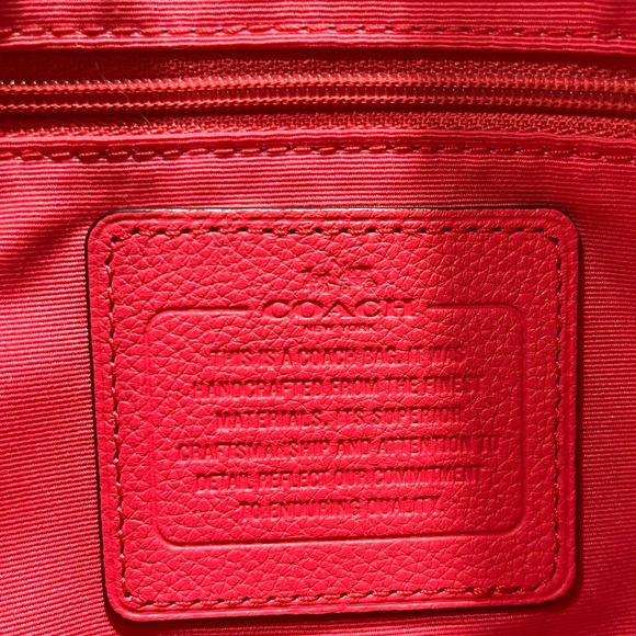 Coach- Kelsey small handbag - Picture 5 of 8
